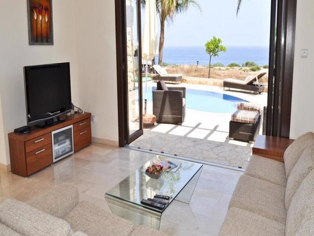 Oceanview Villa 167