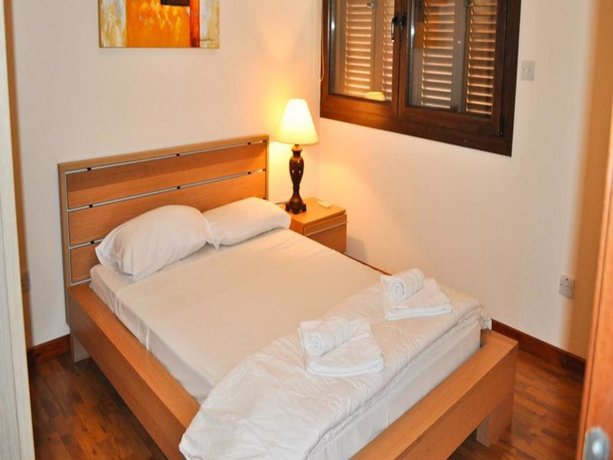 Oceanview Villa 167