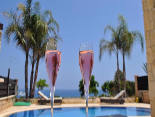 Oceanview Villa 167