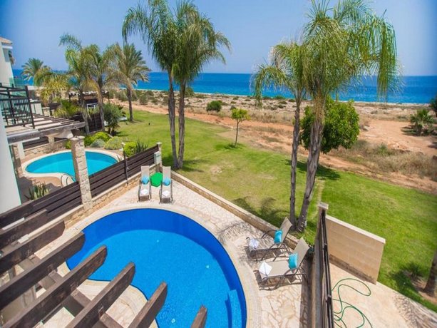 Oceanview Villa 167