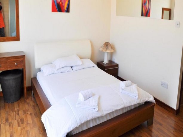 Oceanview Villa 167
