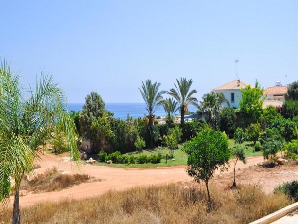 Oceanview Villa 167