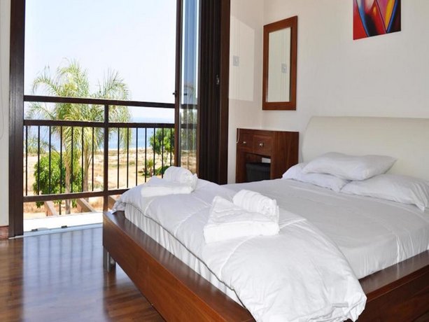 Oceanview Villa 167