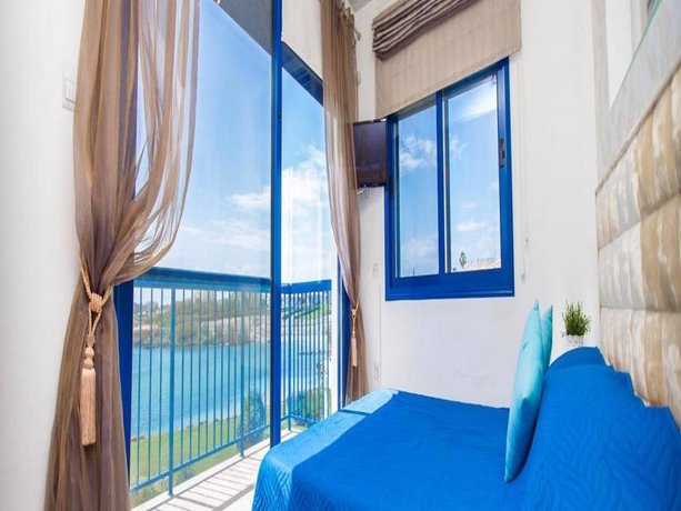 Oceanview Villa 203