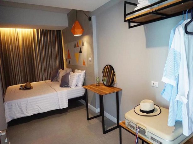 Hansa Bangkok House