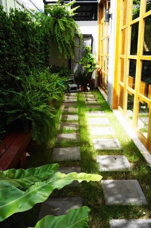 Hansa Bangkok House