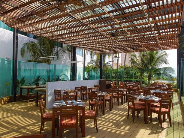 Altitude By Krystal Grand Punta Cancun - All Inclusive