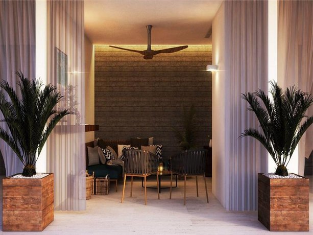 Altitude By Krystal Grand Punta Cancun - All Inclusive