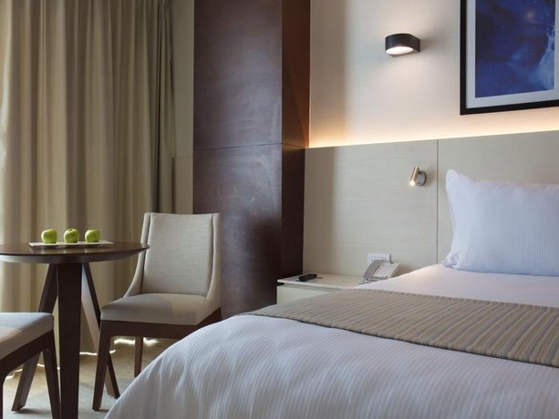 Altitude By Krystal Grand Punta Cancun - All Inclusive