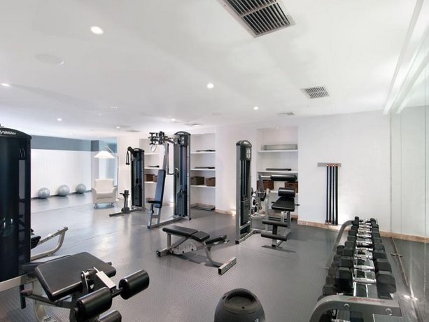 Altitude By Krystal Grand Punta Cancun - All Inclusive