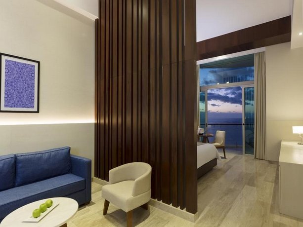 Altitude By Krystal Grand Punta Cancun - All Inclusive
