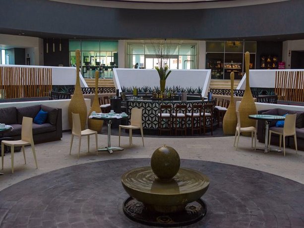 Altitude By Krystal Grand Punta Cancun - All Inclusive
