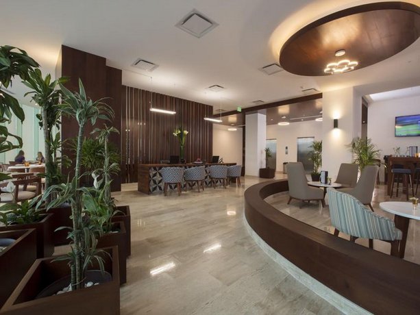 Altitude By Krystal Grand Punta Cancun - All Inclusive