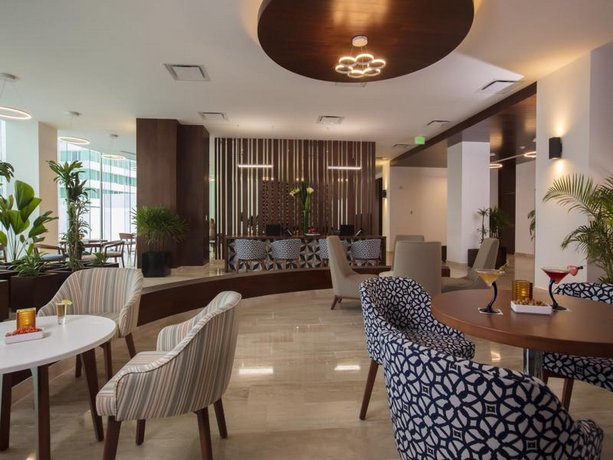 Altitude By Krystal Grand Punta Cancun - All Inclusive