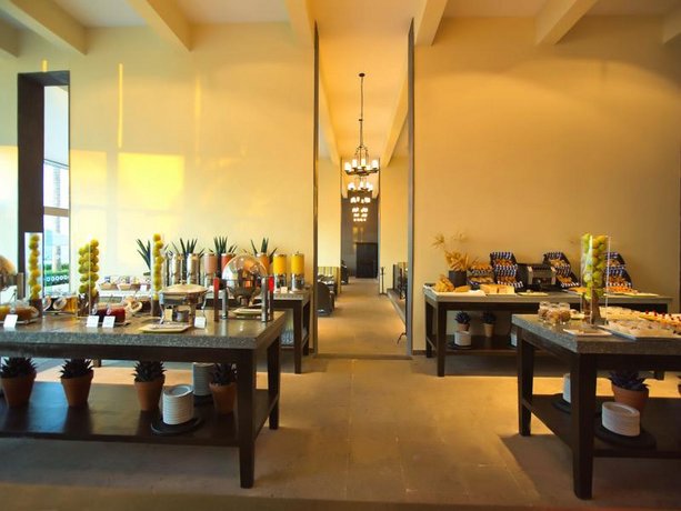 Altitude By Krystal Grand Punta Cancun - All Inclusive