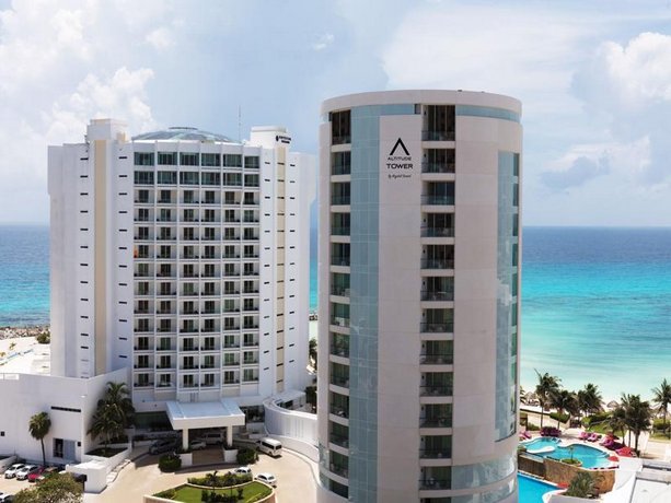 Altitude By Krystal Grand Punta Cancun - All Inclusive