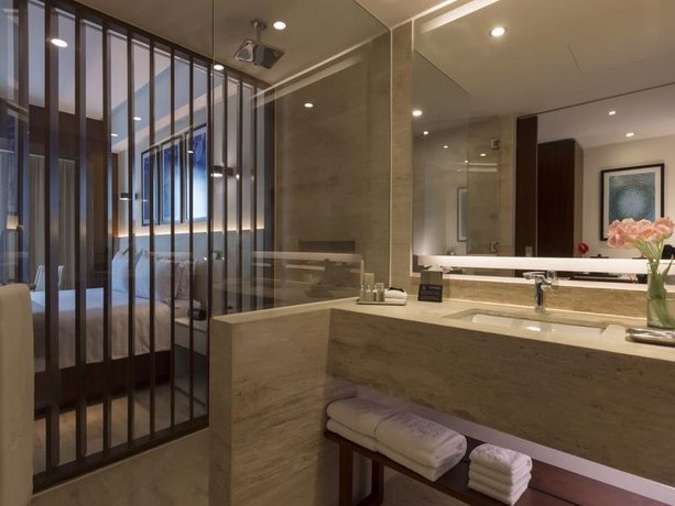 Altitude By Krystal Grand Punta Cancun - All Inclusive