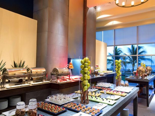 Altitude By Krystal Grand Punta Cancun - All Inclusive
