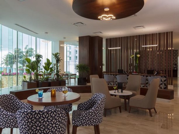 Altitude By Krystal Grand Punta Cancun - All Inclusive
