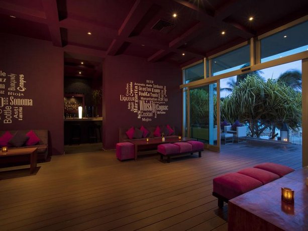 Altitude By Krystal Grand Punta Cancun - All Inclusive