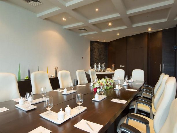 Altitude By Krystal Grand Punta Cancun - All Inclusive