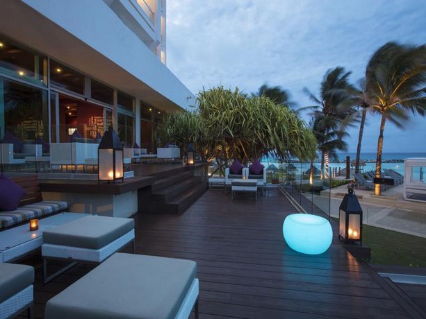 Altitude By Krystal Grand Punta Cancun - All Inclusive