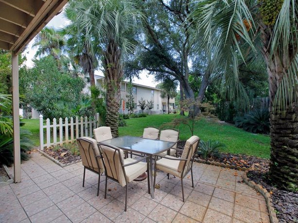 Horizon South by Panhandle Getaways