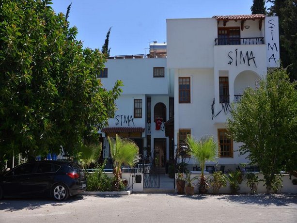 Sima Hotel