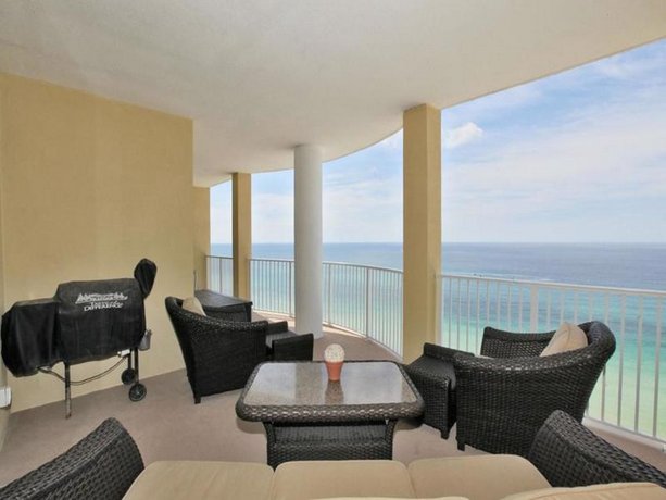 Ocean Ritz by Panhandle Getaways