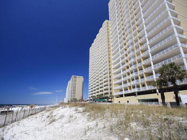 Ocean Ritz by Panhandle Getaways