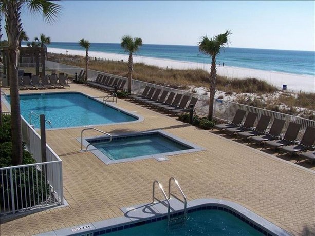 Ocean Villa by Panhandle Getaways