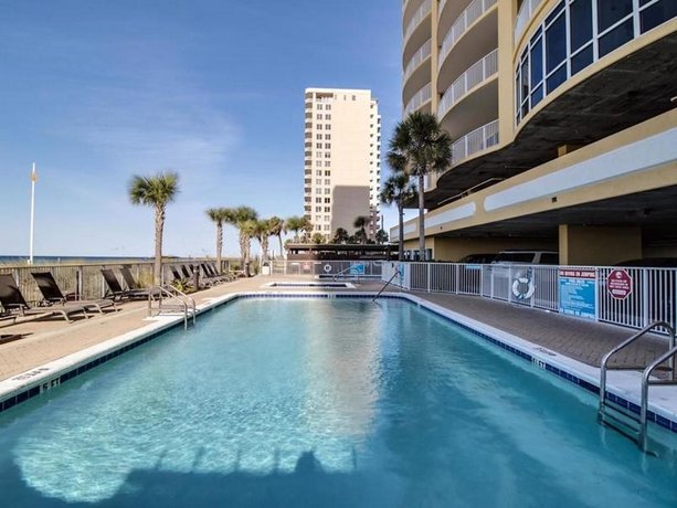 Ocean Villa by Panhandle Getaways