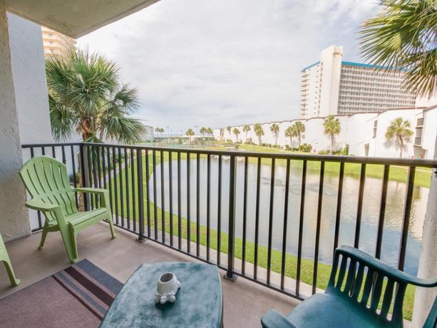 Sugar Beach by Book That Condo