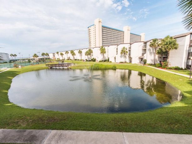 Sugar Beach by Book That Condo