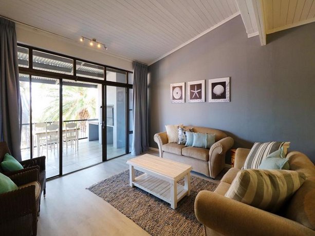 Oceana Beach House
