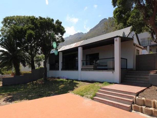 Oceana Beach House