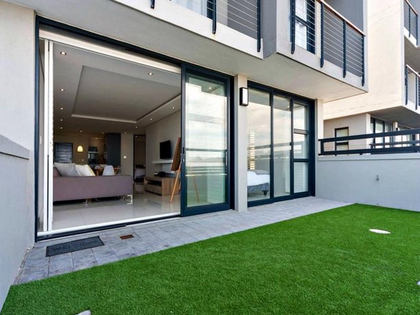 Seacrest Apartment