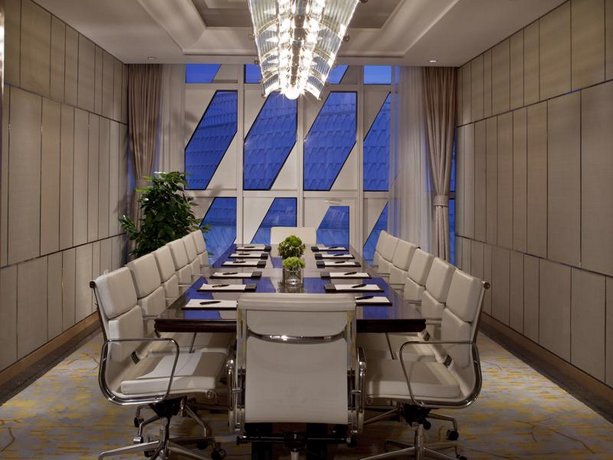 Beijing Riverside Hotel