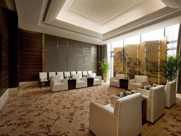 Beijing Riverside Hotel