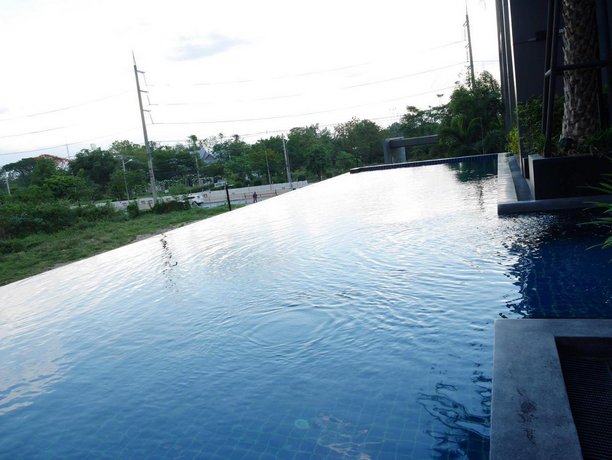 The Heaven at Star Hill Condo