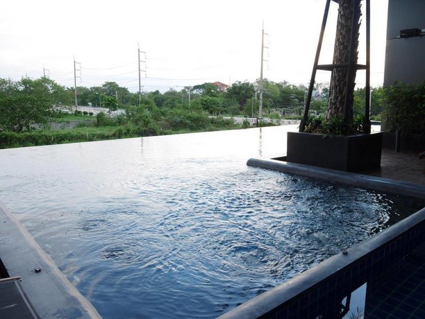 The Heaven at Star Hill Condo