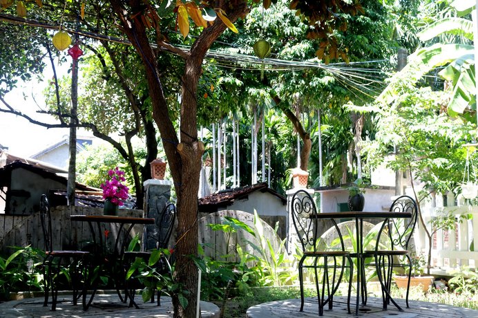Jasmine Homestay