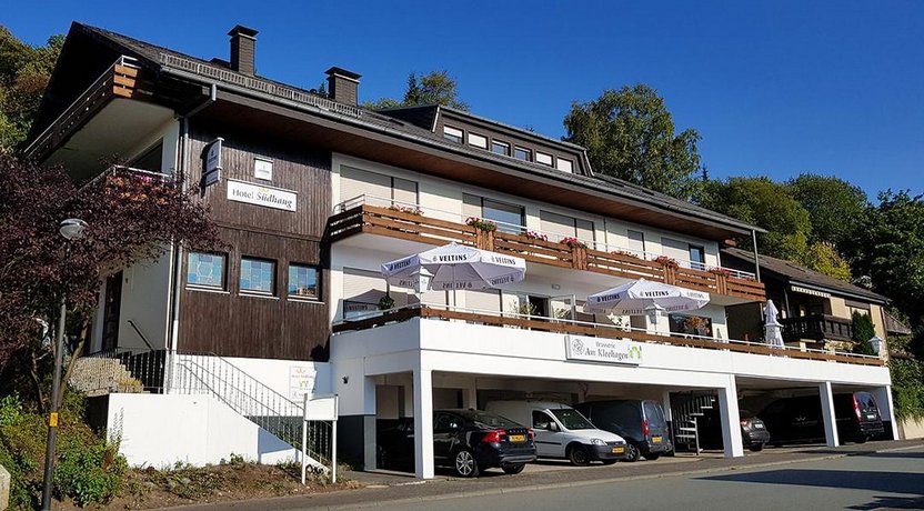 Hotel Sudhang