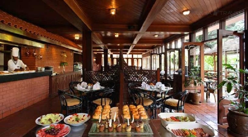 Sarova Panafric