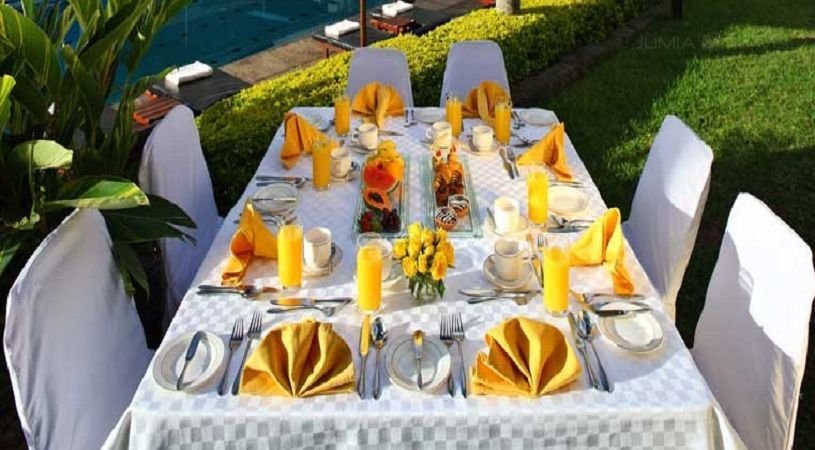 Sarova Panafric