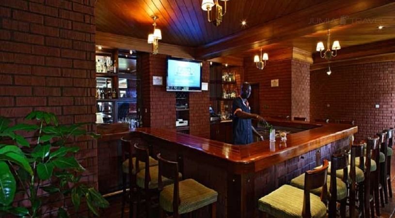 Sarova Panafric