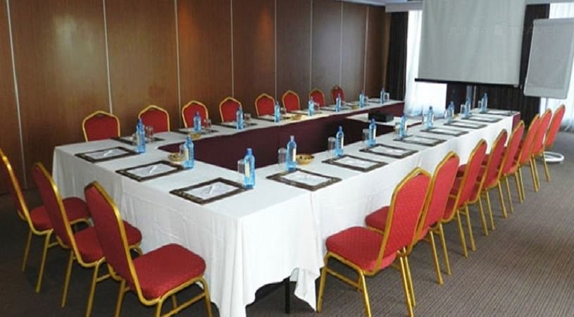Sarova Panafric