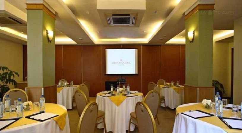 Sarova Panafric