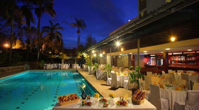 Sarova Panafric