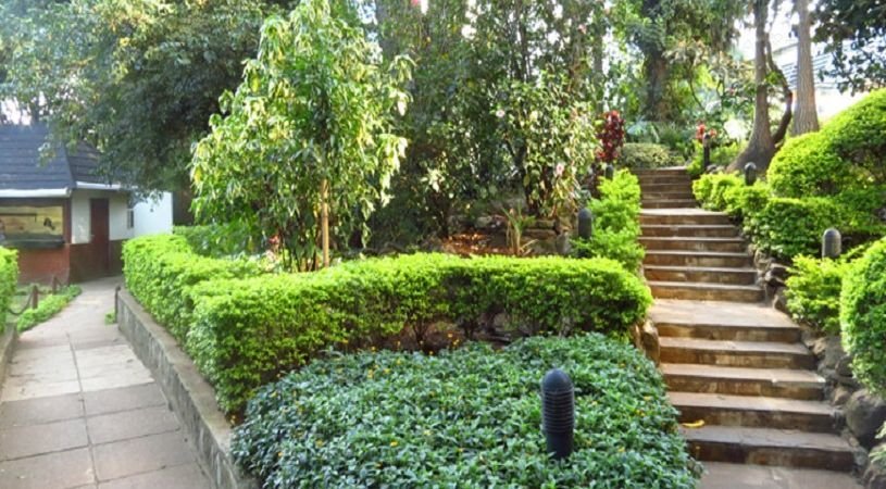 Sarova Panafric